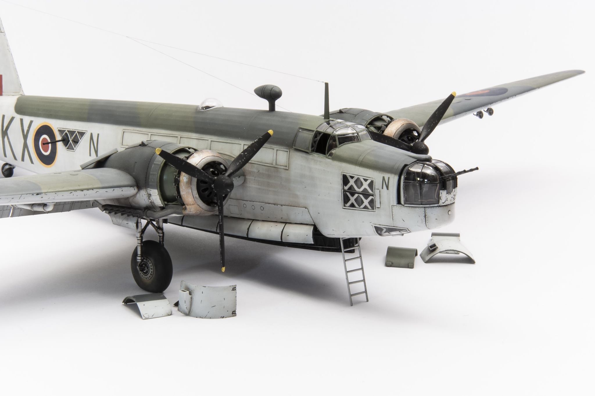 Fb 48. Wellington mk1c. Виккерс Веллингтон бомбардировщик. Vickers Wellington MK.1c Ln-x. Vickers Vernon MK.I 1/72.